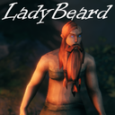 DarnHyena-LadyBeardTonic icon