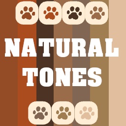 DarnHyena-NaturalTones icon
