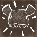 DarnHyena-TheChomper icon