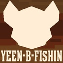 DarnHyena-YeenBFishin icon