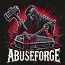 Darrean-AbuseForge icon