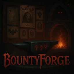 Darrean-BountyForge icon