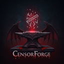 Darrean-CensorForge icon