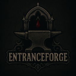 Darrean-EntranceForge icon