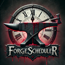 Darrean-ForgeScheduler icon