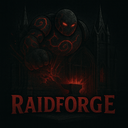 Darrean-RaidForge icon