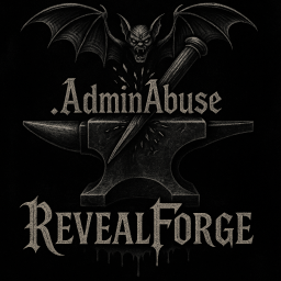 Darrean-RevealForge icon