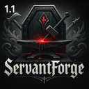 Darrean-ServantForge icon