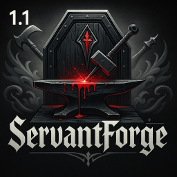 Darrean-ServantForge icon
