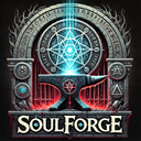 Darrean-SoulForge icon