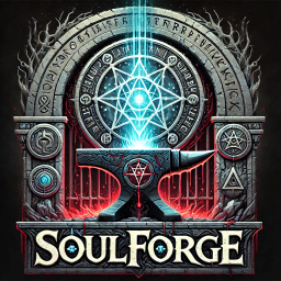 Darrean-SoulForge icon