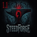 Darrean-SteedForge icon