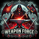 Darrean-WeaponForge icon