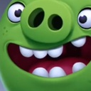 DartBoard-DartBadPiggiesKingTick icon