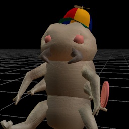 DarthLilo-BabyManeater icon