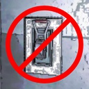 DarthLilo-MagnetLock icon