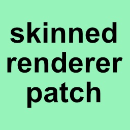 DarthLilo-SkinnedRendererPatch icon
