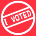 DarthLilo-WhoVoted icon