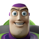 DarwinVS-BuzzLightyear icon