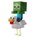 DarwinVS-ChickenJockey icon