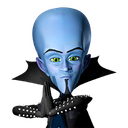 DarwinVS-Megamind icon