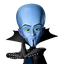 DarwinVS-Megamind-1.0.0 icon
