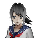 DarwinVS-Yandere icon