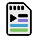 DasGerippe-PlaylistMemory icon