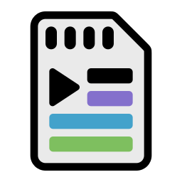 DasGerippe-PlaylistMemory icon