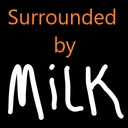 DataHead-SuroundedByMilk icon