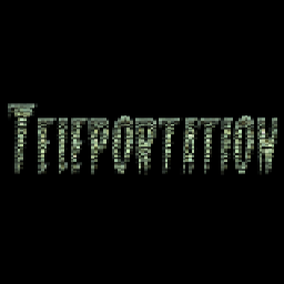 DataHead-Teleportation icon