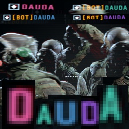 Dauda-Dauda icon