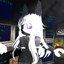 Dauwu-NotDauwuModel icon