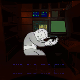 Davebobman-Flunked_This_Stint_Im_Out icon