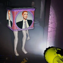 Davebobman-Sweet_Dreams_Jester icon