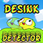 DavidLovesJellyCarWorlds-Desink_Detecter-1.0.1 icon