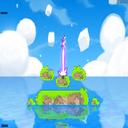 DavidLovesJellyCarWorlds-Instant_Beam icon
