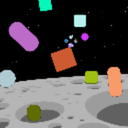 DavidLovesJellyCarWorlds-Map_Randomiser icon