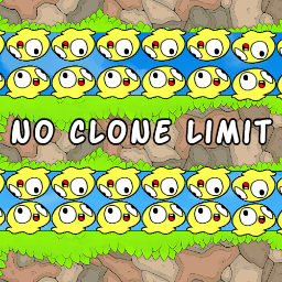 DavidLovesJellyCarWorlds-NoCloneLimit icon