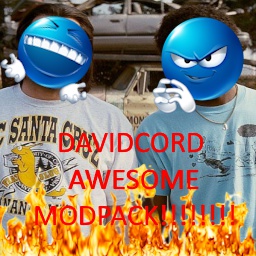 Davidcord-Davidcord_Modpack icon