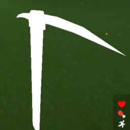 Davipereira-Super_Pickaxe icon