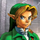 Daviza-Link_OoT icon