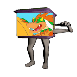 Dawnshine_Enterprises-MarioWorldJester icon