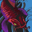 Dawz-Da_Koi_Pond icon