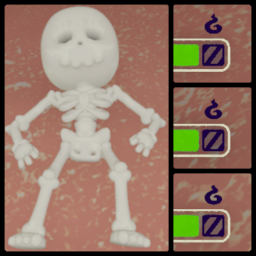 Daxxpurpura-Curse_When_Friend_Dies icon