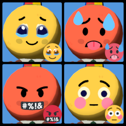 Daxxpurpura-Emoji_Customization_Pack icon