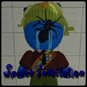 Daxxpurpura-SpiderInfestation icon