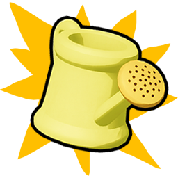 Daxxpurpura-Watering_Can icon