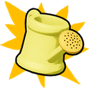 Daxxpurpura-Watering_Can icon