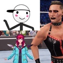 DayNIghtModels-2K22Rhea_IRyS_and_GuyRyS icon